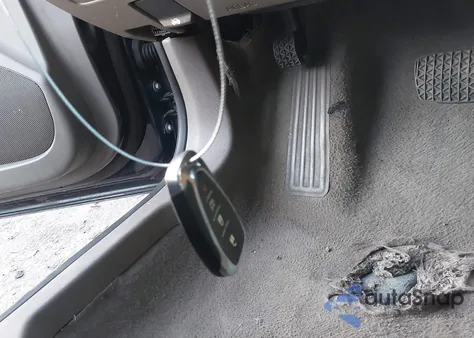 2017 Chevrolet Malibu Ls from USA, damaged, VIN 1G1ZB5ST2HF288823